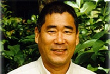 Dwight Sato
